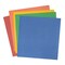Colorbok 78lb Smooth Cardstock 12"X12" 30/Pkg-Primary, 5 Colors/6 Each